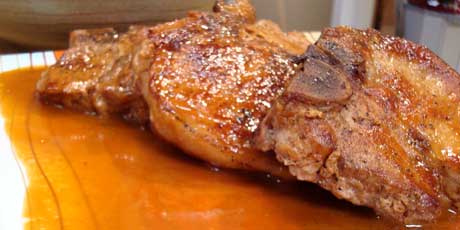 pork chop recipes